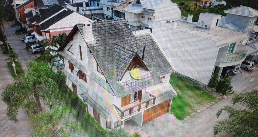 Casa com 5 quartos à venda na Avenida Ecoville, Sarandi, Porto Alegre
