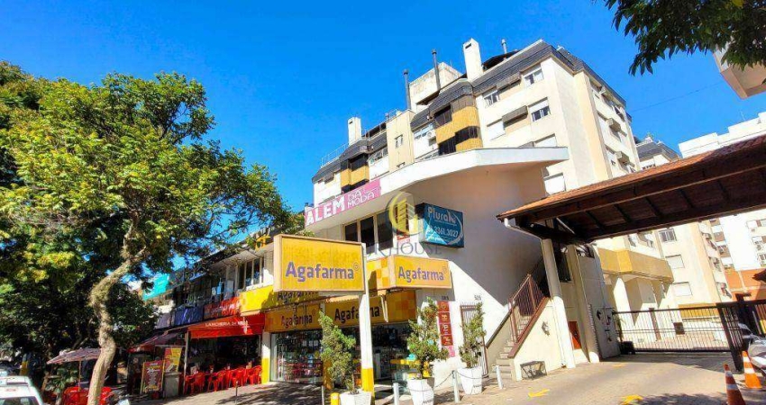 Sala comercial com 1 sala para alugar na Avenida Francisco Trein, Cristo Redentor, Porto Alegre