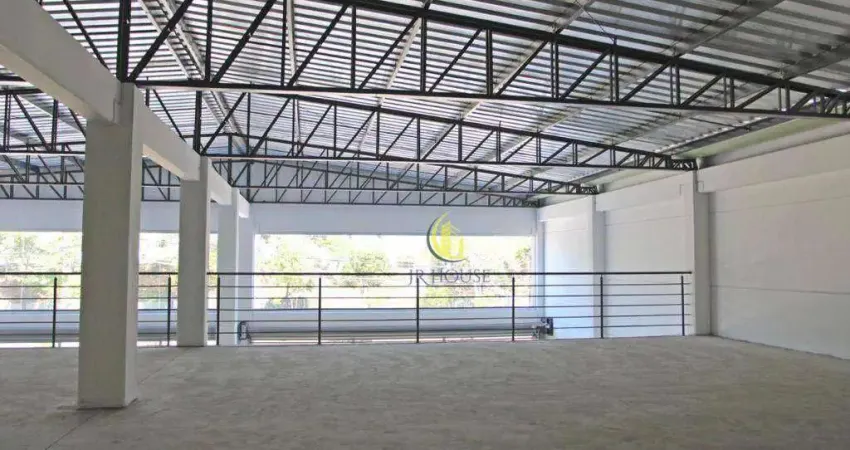 Ponto comercial para alugar na Avenida Teresópolis, Teresópolis, Porto Alegre