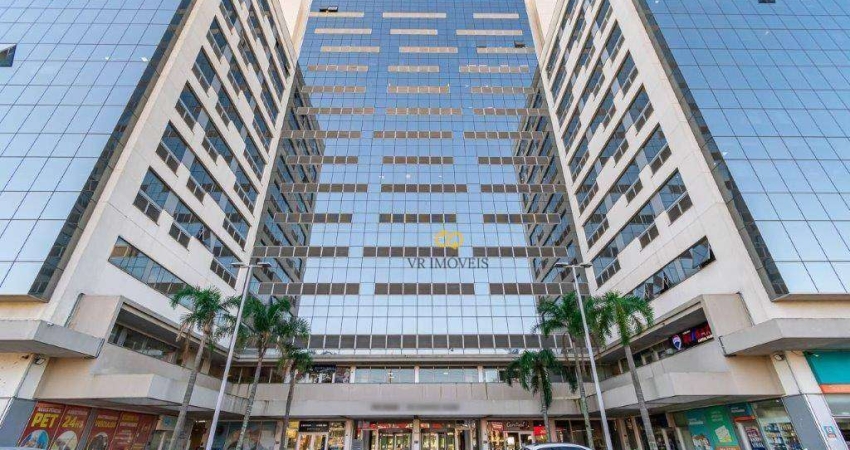 Ponto comercial para alugar na Avenida Ipiranga, Praia de Belas, Porto Alegre
