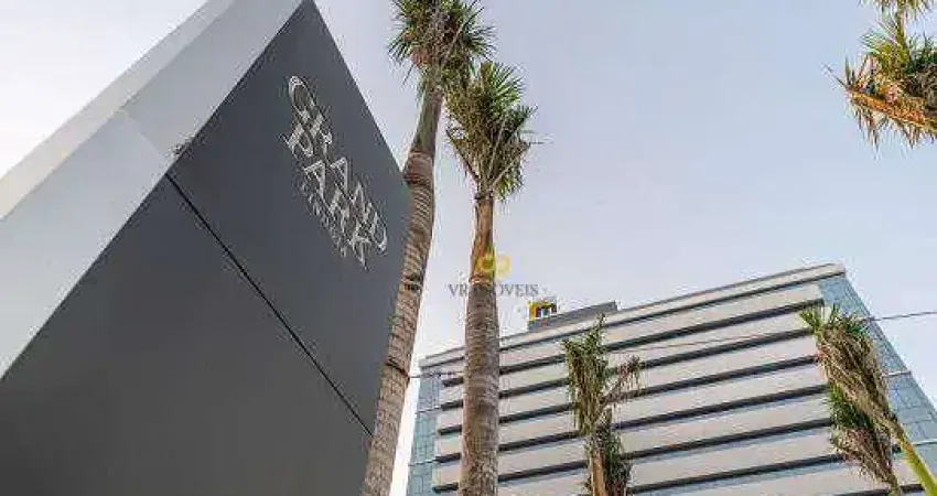 Sala comercial com 1 sala para alugar na Avenida Assis Brasil, Jardim Lindóia, Porto Alegre