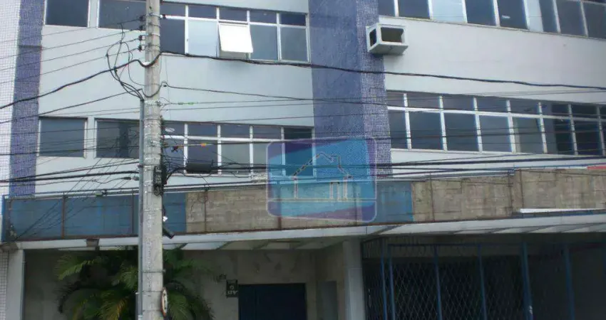Prédio para alugar na Avenida Assis Brasil - até 1039 - lado ímpar, Passo da Areia, Porto Alegre