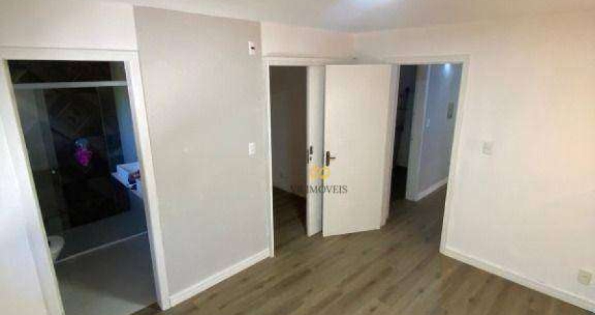 Casa com 3 dormitórios à venda, 150 m² por R$ 700.000,00 - Jardim Itu Sabará - Porto Alegre/RS