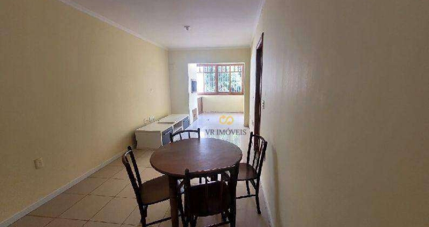 Apartamento para alugar, 75 m² por R$ 3.881,00/mês - Petrópolis - Porto Alegre/RS