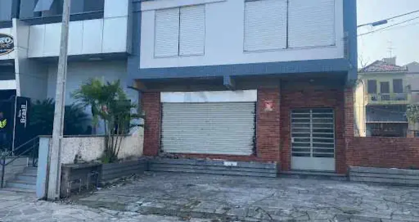 Prédio para alugar, 250 m² por R$ 8.500,00/mês - Santa Maria Goretti - Porto Alegre/RS