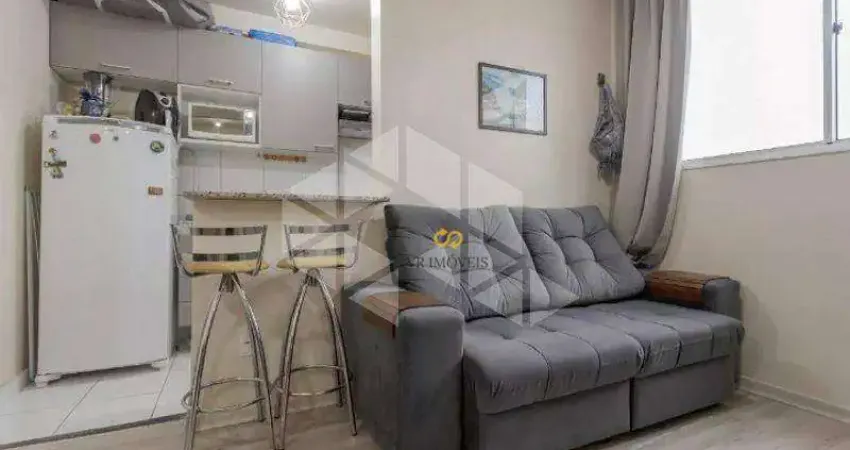 Apartamento à venda, 50 m² por R$ 230.000,00 - Sarandi - Porto Alegre/RS
