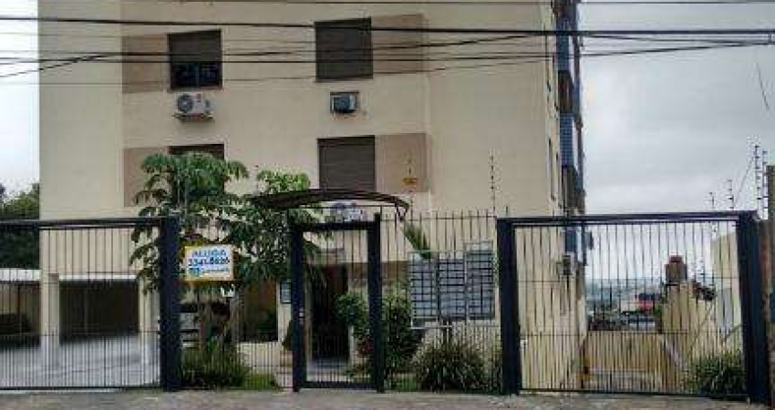 Apartamento com 3 dormitórios, 78 m² - venda por R$ 480.000,00 ou aluguel por R$ 3.195,00/mês - Cristo Redentor - Porto Alegre/RS