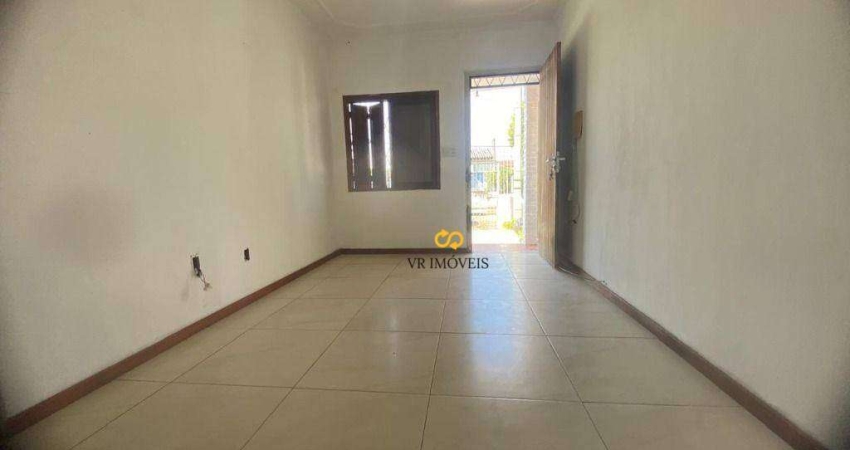 Casa com 3 dormitórios à venda, 130 m² por R$ 298.000,00 - Sarandi - Porto Alegre/RS