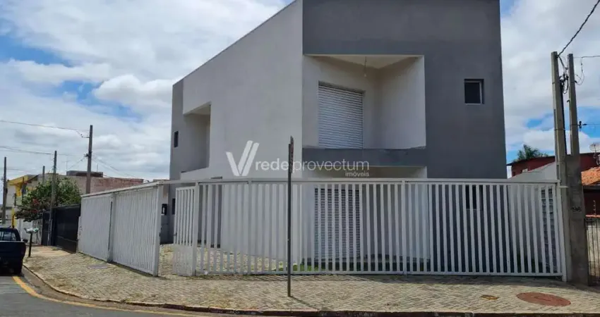 Prédio à venda na Rua Erasmo Braga, 860, Jardim Chapadão, Campinas