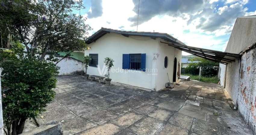 Casa comercial à venda na Avenida Júlia Conceição Alves, 173, Conjunto Habitacional Vila Santana (Sousas), Campinas