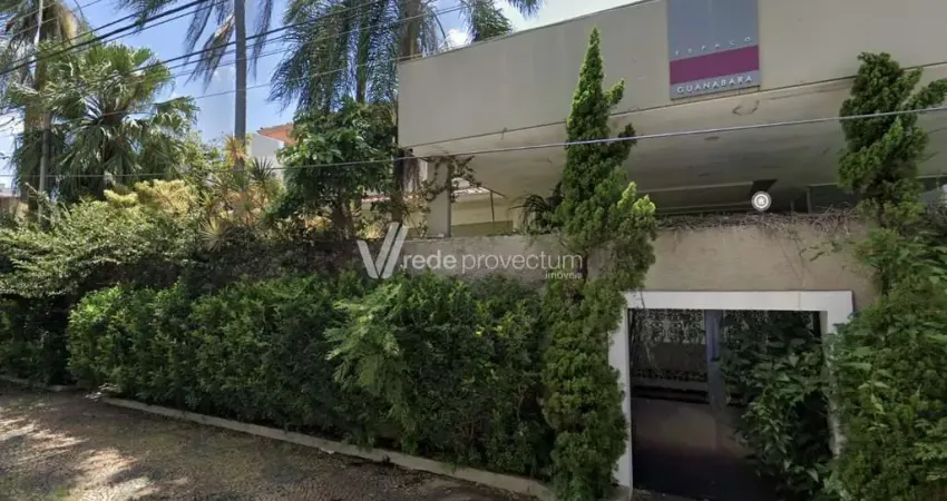 Casa comercial para alugar na Rua Doutor Oswaldo Cruz, 300, Jardim Nossa Senhora Auxiliadora, Campinas