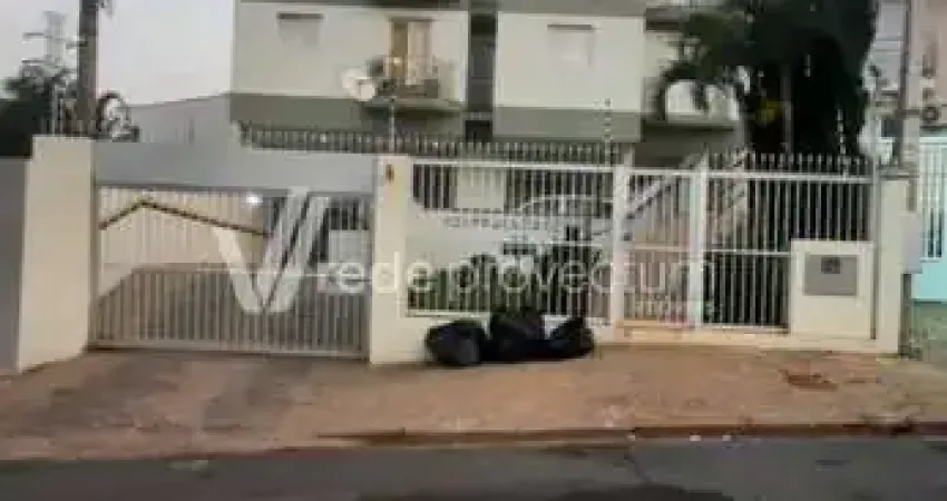Apartamento com 2 quartos à venda na Rua Piratininga, 23, Chácara da Barra, Campinas