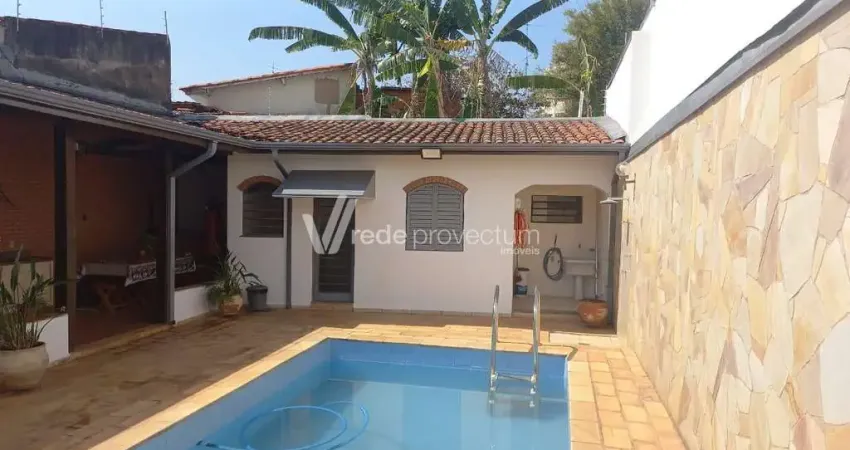 Casa comercial para alugar na Rua Patrocínio do Sapucaí, 851, Jardim Flamboyant, Campinas