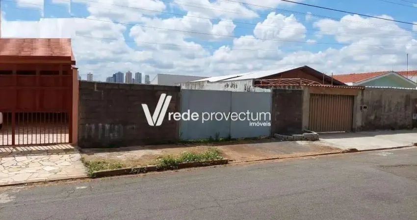 Terreno à venda na Pamplona, s/n°, Jardim Santa Genebra, Campinas
