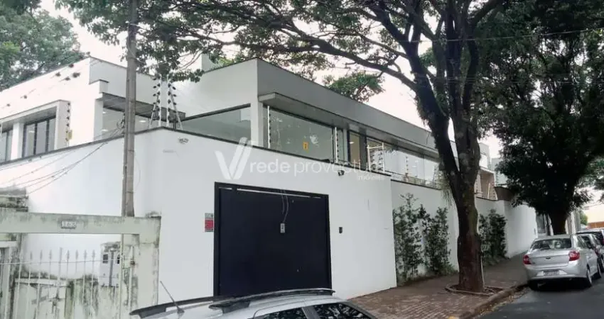 Sala comercial para alugar na Rua Rocha Camargo, 350, Jardim Guanabara, Campinas