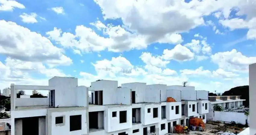 Casa em condomínio fechado com 3 quartos à venda na Rua das Hortências, 170, Chácara Primavera, Campinas