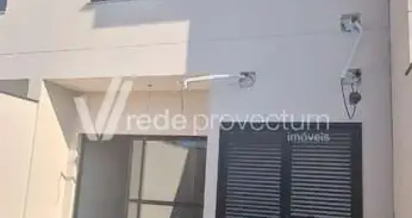 Casa em condomínio fechado com 2 quartos à venda na Rua João Chatti, 480, Parque Taquaral, Campinas