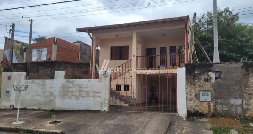Casa com 2 quartos à venda na Rua Doutor Lázaro Silva, 96, Jardim Yeda, Campinas