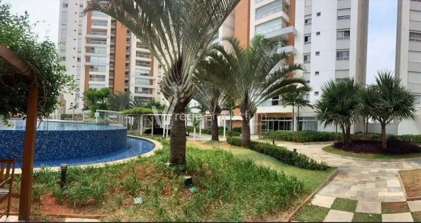 Apartamento com 3 quartos à venda na Rua São Salvador, 220, Taquaral, Campinas