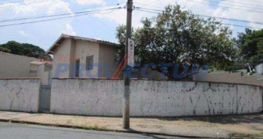 Casa com 3 quartos à venda na Avenida Marechal Carmona, 1125, Vila João Jorge, Campinas