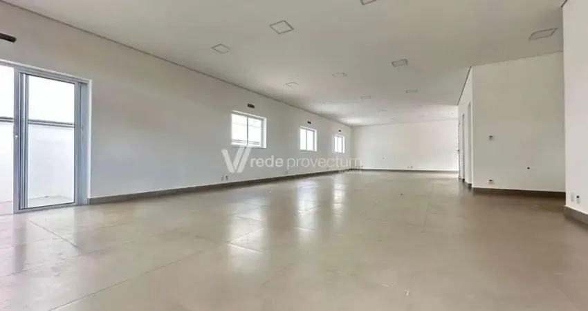Sala comercial para alugar na Avenida Barão de Itapura, 3321, Jardim Nossa Senhora Auxiliadora, Campinas