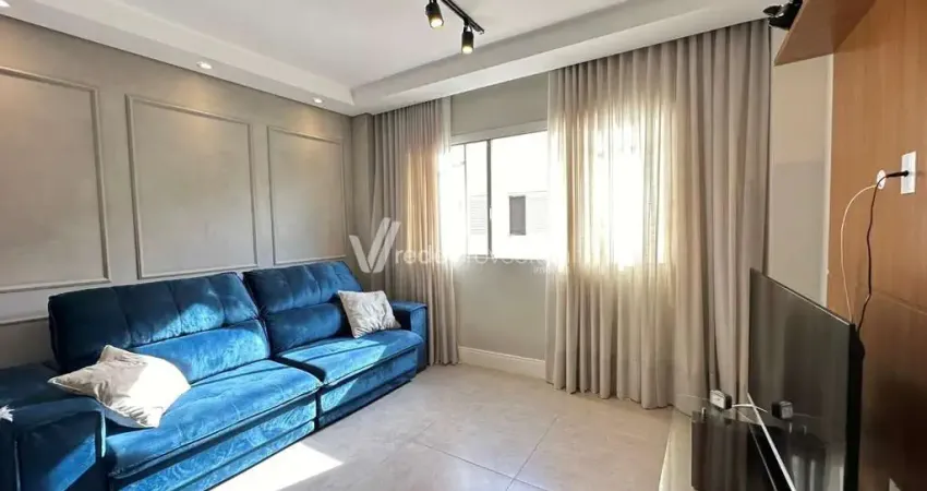 Apartamento com 2 quartos à venda na Avenida Orosimbo Maia, 2136, Cambuí, Campinas