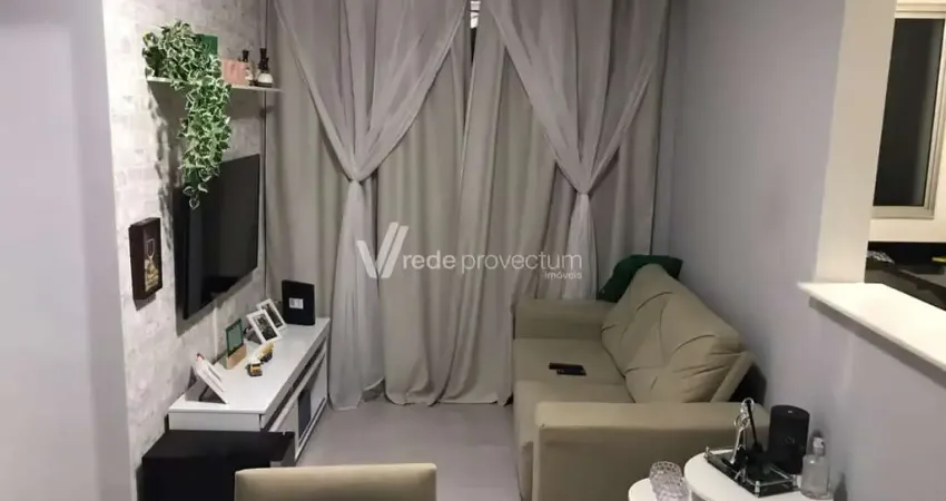 Apartamento com 3 quartos à venda na Rua Doutor Armando Antonio D'Ottaviano, 221, Sol Nascente, Paulínia