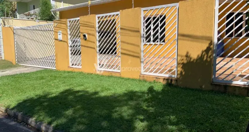 Casa com 3 quartos à venda na Rua Sebastião Bueno Mendes, 463, Jardim Chapadão, Campinas