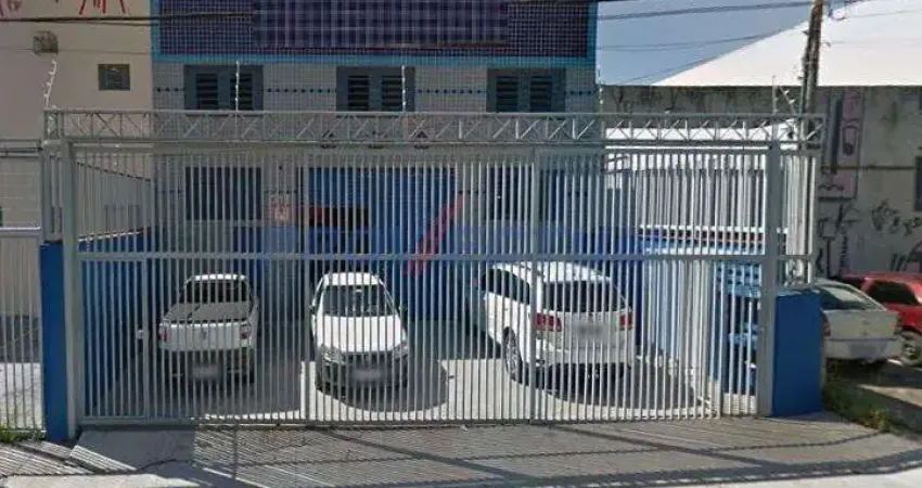 Barracão / Galpão / Depósito à venda na Avenida Senador Antônio Lacerda Franco, 311, Jardim do Lago, Campinas