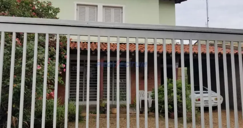 Casa comercial à venda na Rua Doutor Emílio Ribas, 1173, Cambuí, Campinas