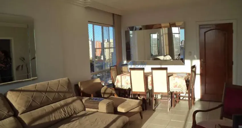 Apartamento com 3 quartos à venda na Avenida Orosimbo Maia, 590, Centro, Campinas