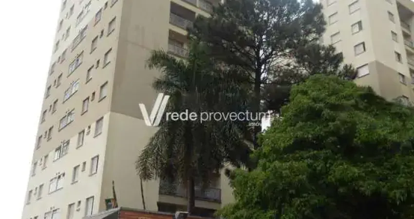 Apartamento com 2 quartos à venda na Rua Major Luciano Teixeira, 31, Bonfim, Campinas