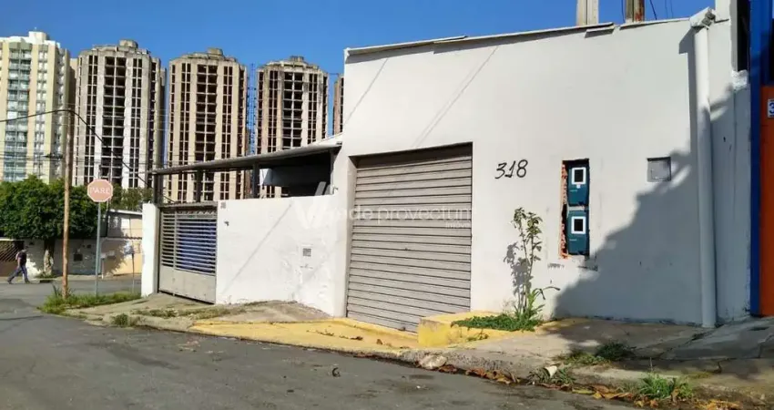 Casa com 2 quartos à venda na Rua Antônio Name Chaib, 318, Jardim Anchieta, Campinas