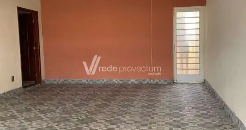 Casa com 3 quartos à venda na Rua Luís M de Carvalho e Silva, 68, Parque Via Norte, Campinas