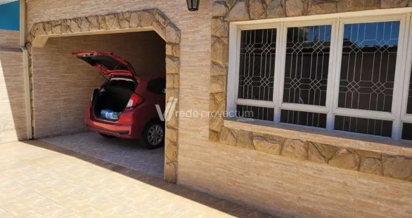 Casa comercial à venda na Rua Zacharias Costa Camargo, 470, Loteamento Remanso Campineiro, Hortolândia