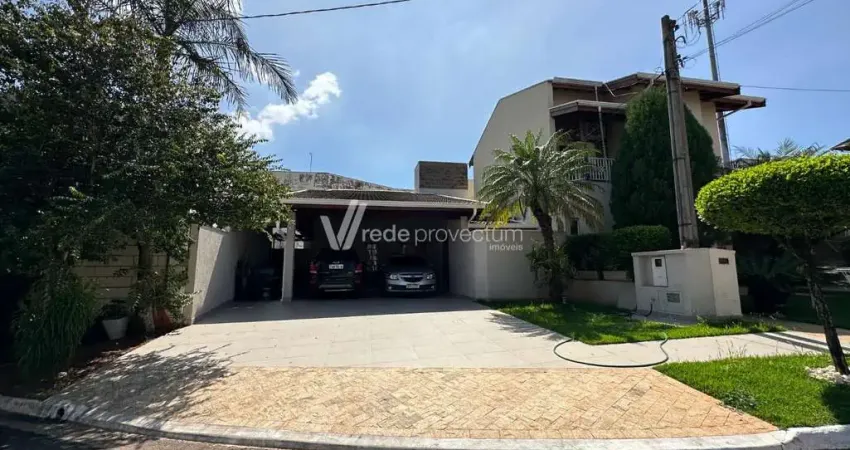 Casa em condomínio fechado com 3 quartos à venda na Avenida José Alvaro Delmonde, 898, Jardim Okinawa, Paulínia