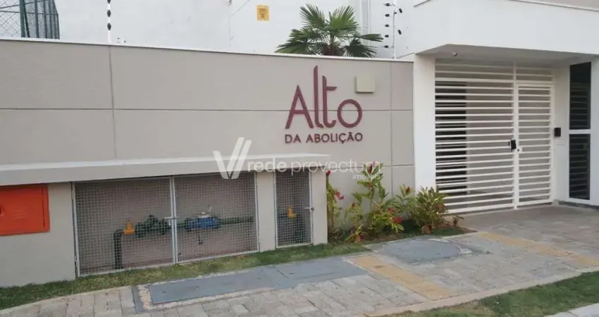Apartamento com 2 quartos à venda na Rua Oscar Leite, 200, Ponte Preta, Campinas