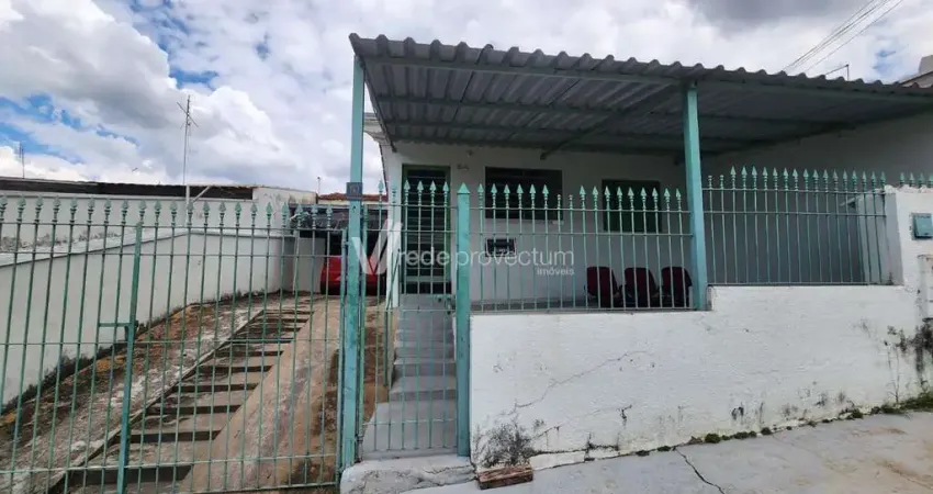 Casa com 2 quartos à venda na dos Craós, 54, Vila Miguel Vicente Cury, Campinas