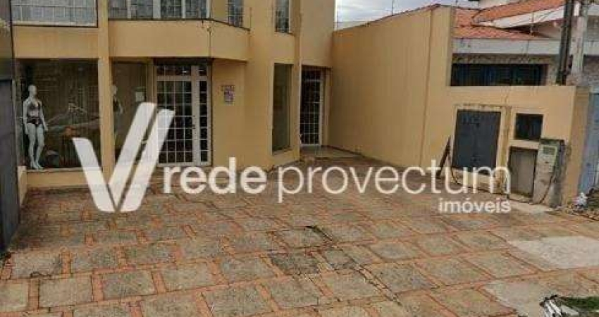 Casa comercial à venda na Rua Oliveira Cardoso, 235, Jardim Chapadão, Campinas