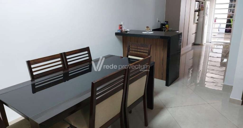 Casa com 3 quartos à venda na Doutor Lourenço Martyr de Almeida Prado, 353, Parque Rural Fazenda Santa Cândida, Campinas