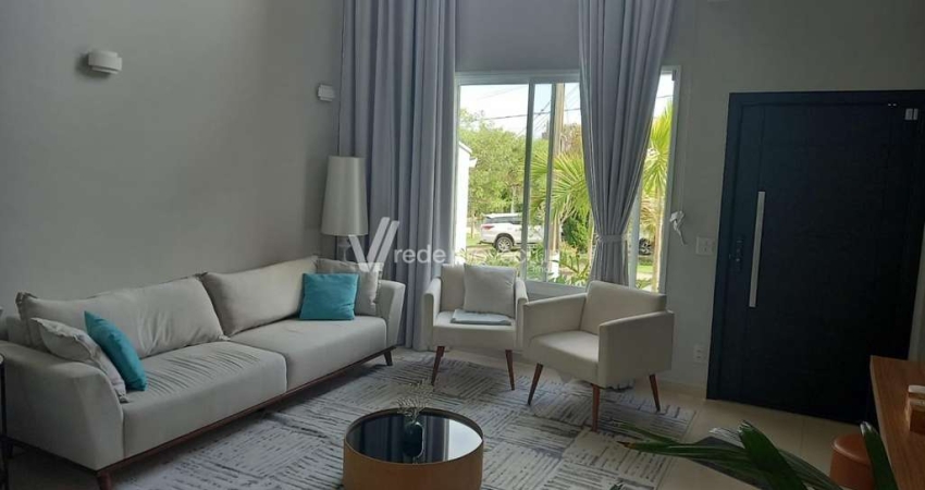 Casa em condomínio fechado com 3 quartos à venda na Rua Maria Regina Giunco, s/nº, Jardim Panorama, Vinhedo