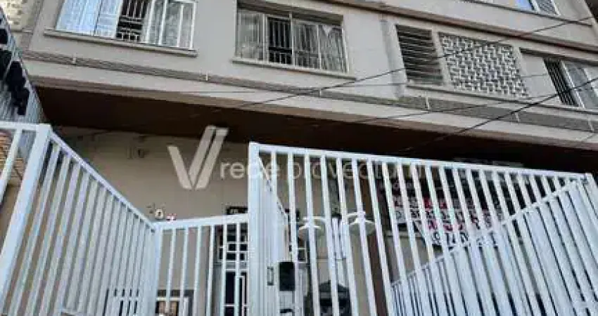 Apartamento com 2 quartos à venda na Rua Delfino Cintra, 107, Centro, Campinas