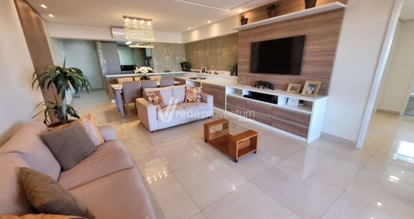 Apartamento com 3 quartos à venda na Avenida Fermino Maltarollo, 455, Parque Gabriel, Hortolândia