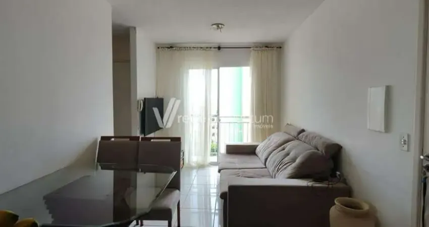 Apartamento com 2 quartos para alugar na Avenida Washington Luís, 4150, Parque Prado, Campinas
