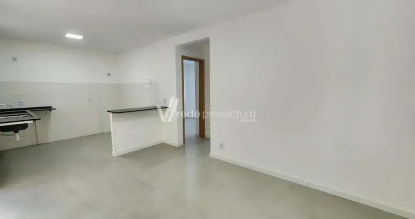 Apartamento com 2 quartos à venda na Rua Antônio Pires Barbosa, 15, Jardim Capivari, Campinas