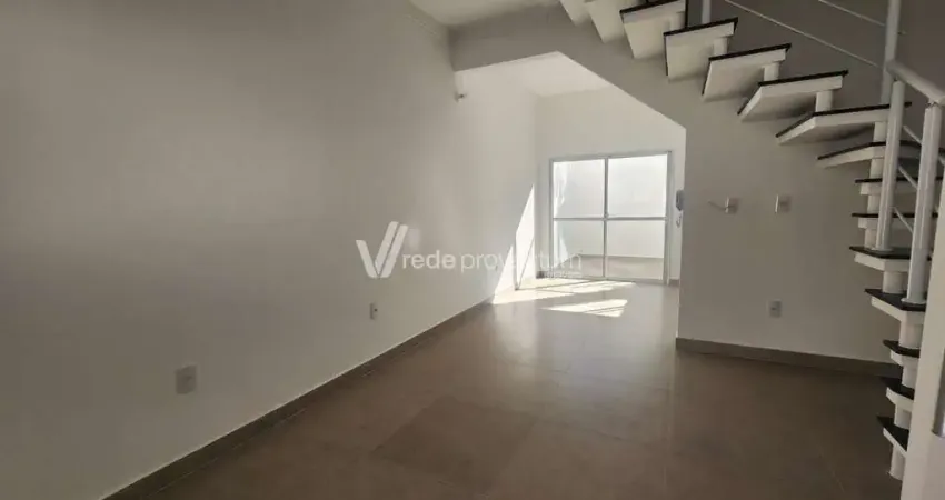 Casa em condomínio fechado com 2 quartos à venda na Chácara Primavera, Campinas 
