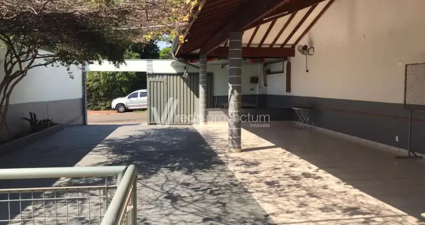 Chácara / sítio com 1 quarto à venda na Rua Clotilde Odoardo, 146, Parque Via Norte, Campinas