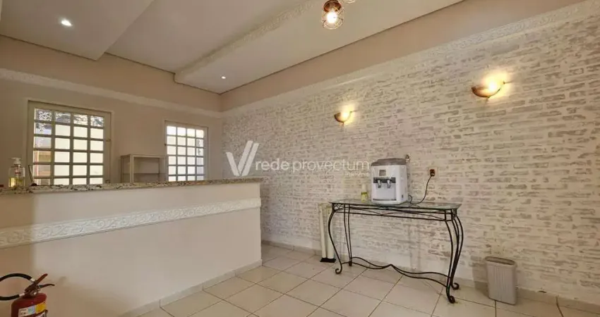 Casa comercial à venda na Advogado Luíz Gama, 1094, Bonfim, Campinas