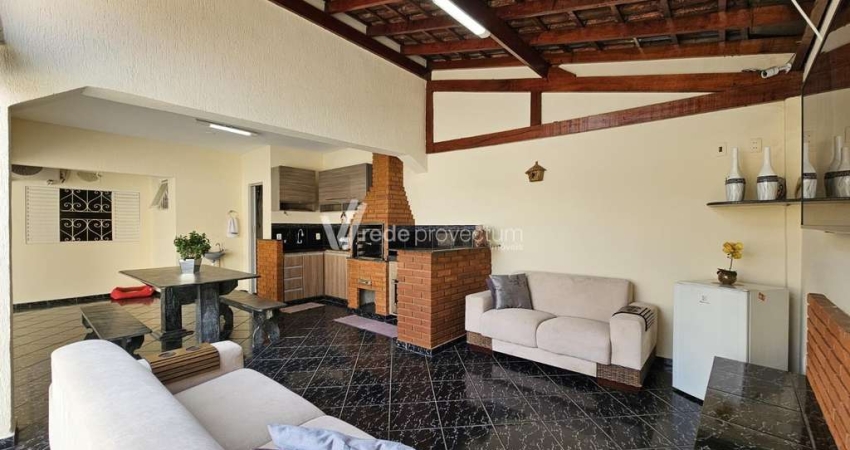 Casa com 2 quartos à venda na Rua Euclides Arruda de Almeida, 448, Parque Residencial Vila União, Campinas