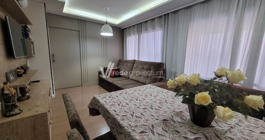 Apartamento com 3 quartos à venda na Rua Luiz Otávio, 2245, Mansões Santo Antônio, Campinas